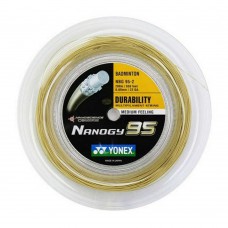 Yonex NBG 95 Badminton Racket String-200M
