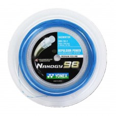 Yonex NBG 98 Badminton Racket String-200M