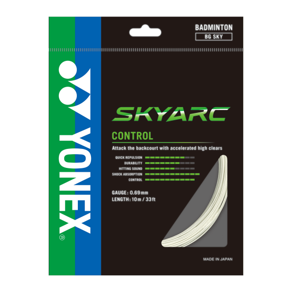 Yonex SkyArc Badminton Racket String