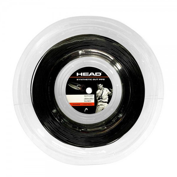 Head Synthetic Gut PPS 16 Tennis String-200M