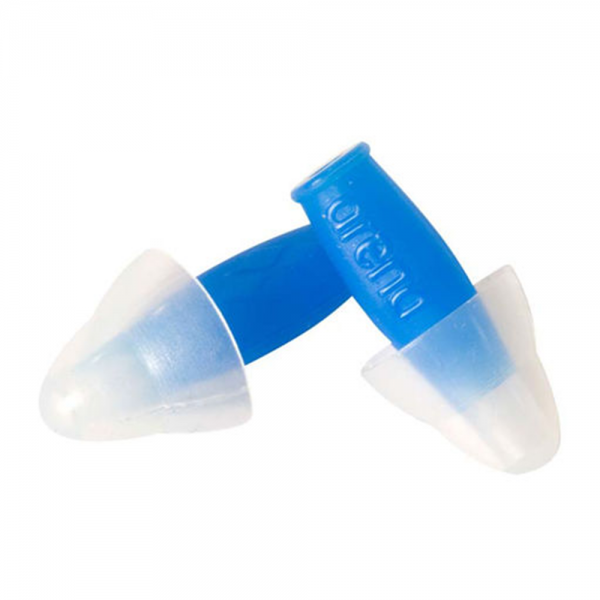 Arena Dome Earplugs Pro -Blue, Clear
