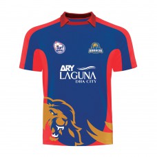 Karachi Kings Team T-Shirt 2020