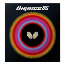 Butterfly Dignics 05 Table Tennis Rubber