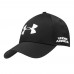 Under Armour Headline Golf Cap - Black