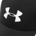 Under Armour Headline Golf Cap - Black