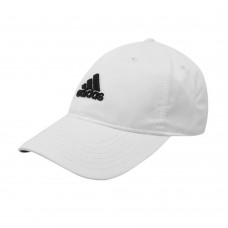Adidas Golf Cap - White