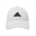 Adidas Golf Cap - White
