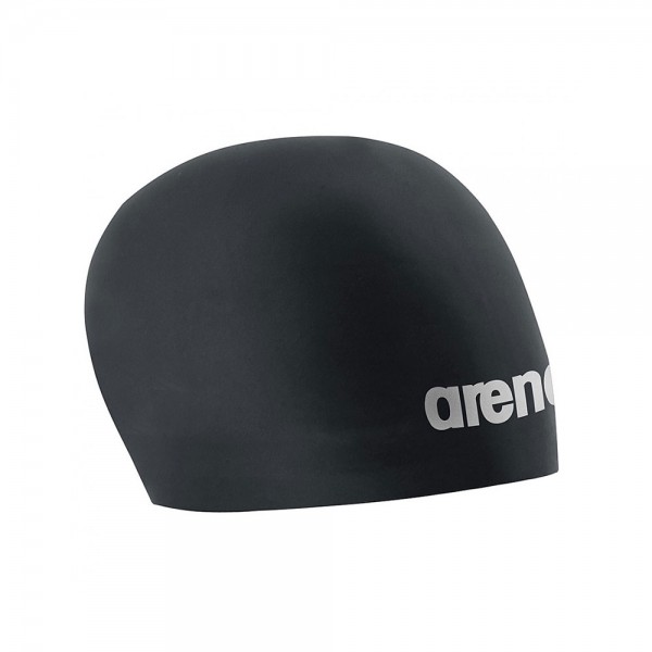 Arena 3D Race Swimming Cap-Black