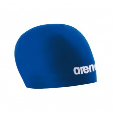 Arena 3D Race Swimming Cap-Blue