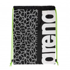Arena Fast Swimbag-Black