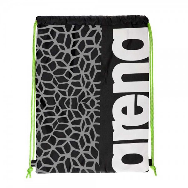 Arena Fast Swimbag-Black