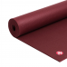 Manduka Pro Yoga Mat 6mm - Verve (Maroon)