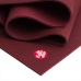 Manduka Pro Yoga Mat 6mm - Verve (Maroon)