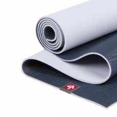 Manduka eKO® Lite Yoga Mat 4mm - Midnight