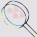 Yonex Astrox 2 Badminton Racket (Magenta) - Strung