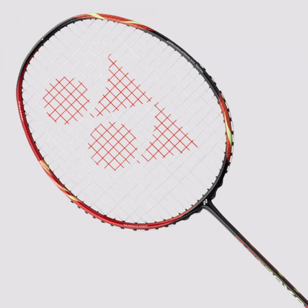 Yonex Astrox 9 Badminton Racket - Strung