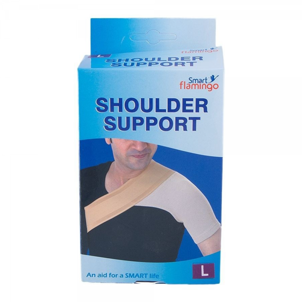Smart Flamingo Shoulder Support