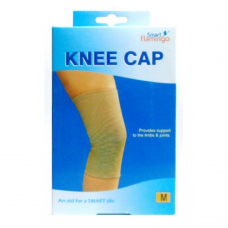 Smart Flamingo Knee Cap Single