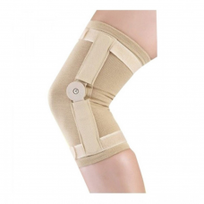 Smart Flamingo Hinged Knee Cap