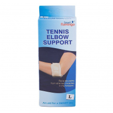 Smart Flamingo Tennis Elbow Support