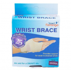 Smart Flamingo Wrist Brace