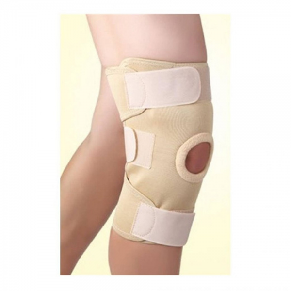 Smart Flamingo Knee Stabilizer