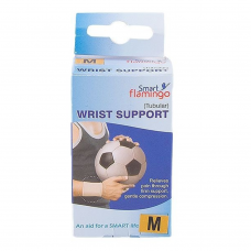 Smart Flamingo Wrist Support (Tubular)