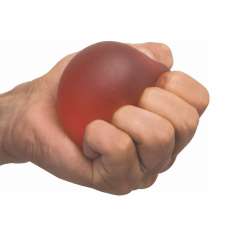 Smart Flamingo Gel Exercise Ball