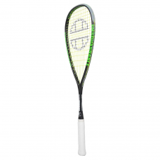 UnSquashable Jahangir Khan Autograph 125 Squash Racket
