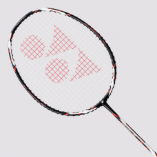 Yonex Voltric 0F Badminton Racket-Strung