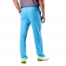 Tigerline Active Stretch Golf Pants - Blue