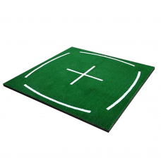 Tigerline Teaching Golf Range Mat