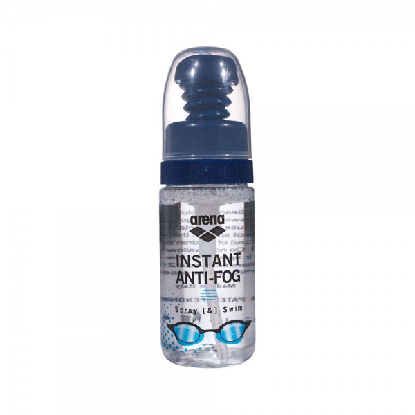 Arena Instant Antifog Spray & Swim