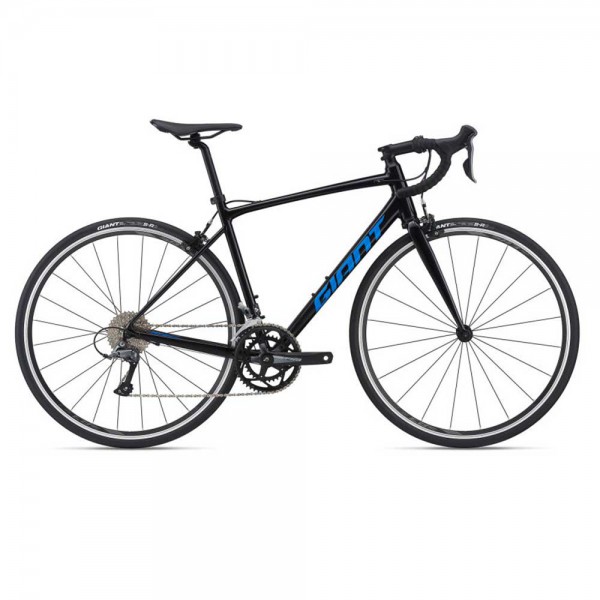 Giant Contend 3 Road Bike 2021-Black