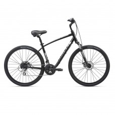 Giant Cypress DX Road Bike 2021-Metallic Black