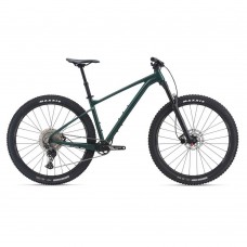 Giant Fathom 29er Mountain Bike 2021-Trekking Green