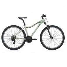Giant Bliss 27.5 Hybrid Bike 2021-Desert Sage