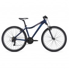 Giant Bliss 27.5 Hybrid Bike 2021-Eclipse