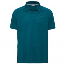 Head Performance Polo-Lagoon