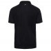 Head Performance Polo-Triangle Print/Black