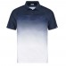 Head Performance Polo-Dark Blue