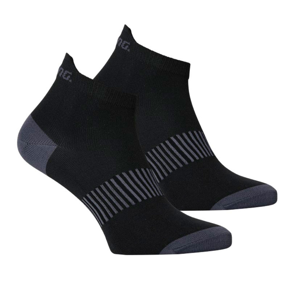 Salming Ankle Socks 2-pack-TheSportStore.pk
