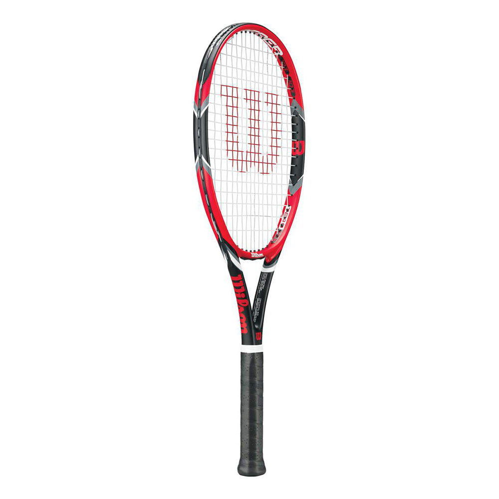 wilson federer team 105
