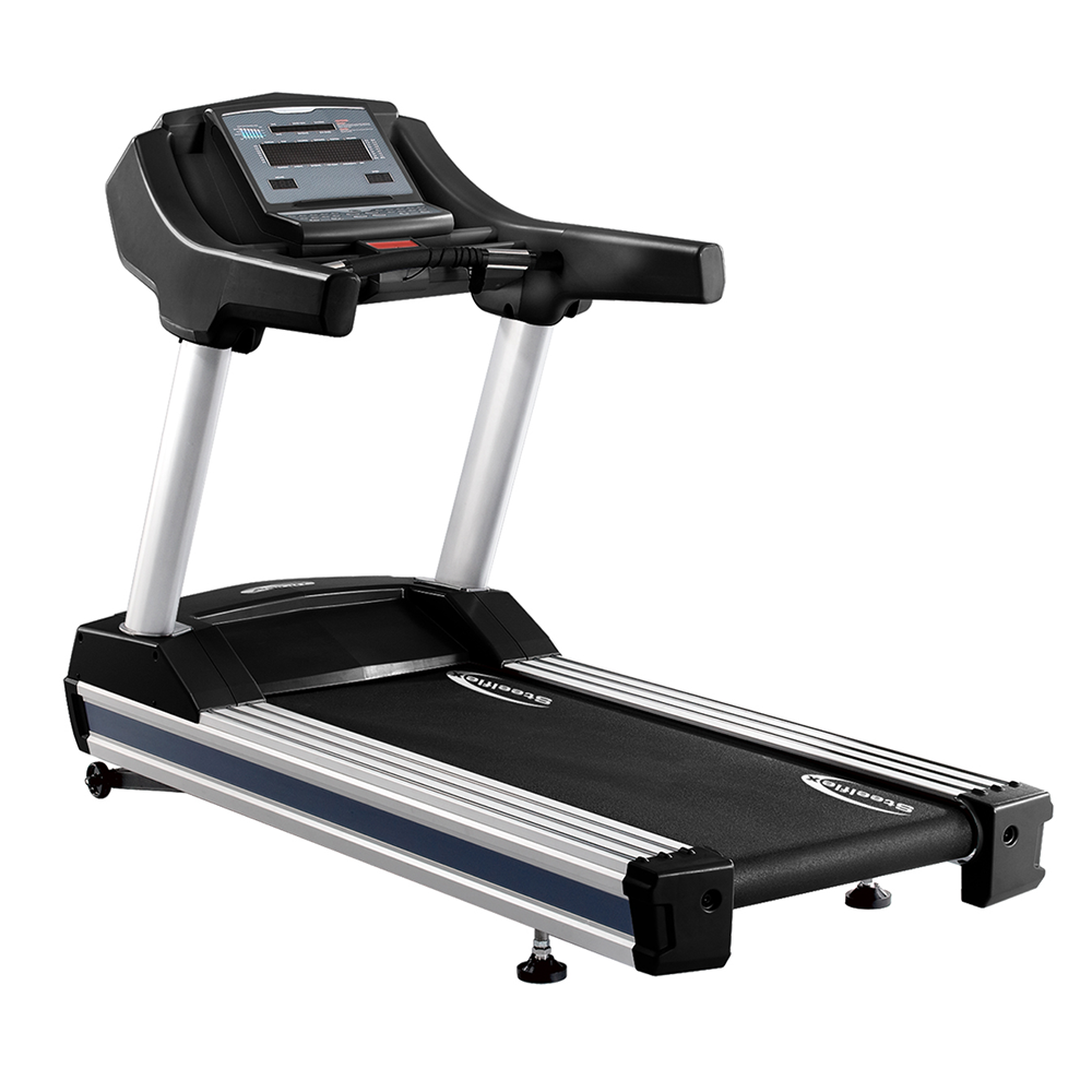 SteelFlex 5.0 HP AC Commercial Treadmill CT 1 Weight Tolerance