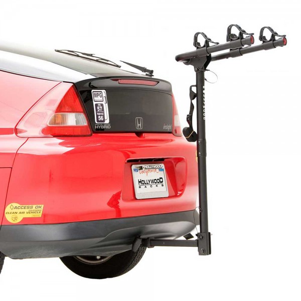 Hollywood Racks HR2500 Commuter Hitch Bike Rack