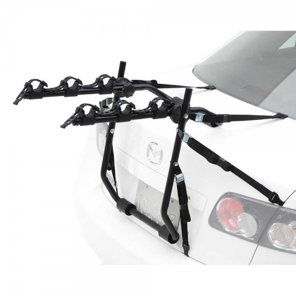 Hollywood Racks E3 Express 3-Bike Trunk Mount Rack