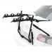 Hollywood Racks E3 Express 3-Bike Trunk Mount Rack