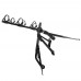 Hollywood Racks E3 Express 3-Bike Trunk Mount Rack