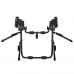 Hollywood Racks E3 Express 3-Bike Trunk Mount Rack