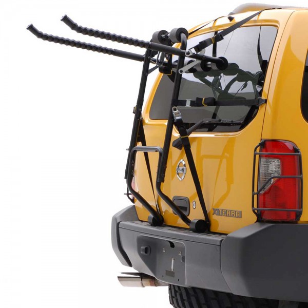 Hollywood Racks F4 Heavy Duty Trunk Bike Rack